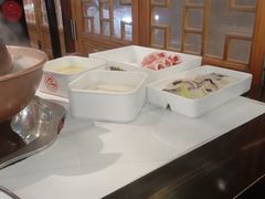 -津门羊大爷·铜锅涮肉(西青道店)