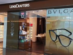 -LensCrafters亮视点(东方新天地店)