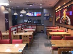 大堂-贯一台湾牛肉面(八一七中路店)