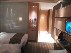 -苏州金鸡湖中茵皇冠假日酒店