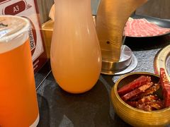 -伊茉家的烤肉店(勒泰中心店)