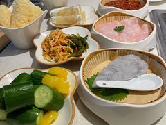 -海底捞火锅(长沙华创国际广场店)