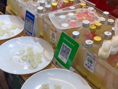 -阿群甘草水果