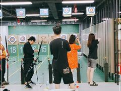 -射箭馆(新街口店)