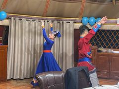 -九十九顶毡房(阜石路店)