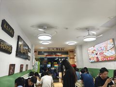 -苓记南京鸭血粉丝.皮肚面(县东巷店)