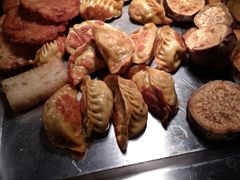 -晶丽香榭自助餐(南京大饭店)