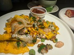 -蝴蝶里·粤菜·点心(滨江龙湖店)