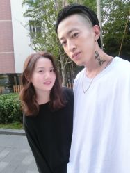 烫染-HAIR HERE造型