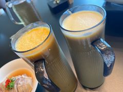 -庆江南江南菜(琴湖溪里花园城店)