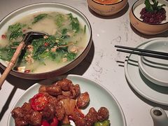 -大榕树下顺德菜(融创茂店)