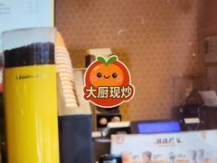 -麦当劳(SM城市广场店)