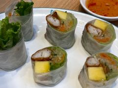 -越小品·越南餐厅(万科里店)