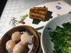 -上下九广州菜馆(锦业路店)