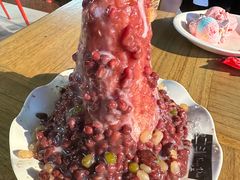 -二斗栗子(黄河道店)