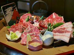 -300杯·和牛烧肉清酒专门店(廊里店)
