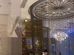 -阿里疆Alijiang·丝路美食·异域风情·清真(长楹天街店)