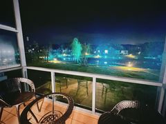 -上海怡沁园度假酒店