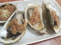 -船奇蒸汽海鲜·闽菜(八市海鲜总店)