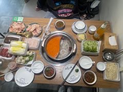 -椰椰榴椰子鸡·糟粕醋火锅(兴华南街店)