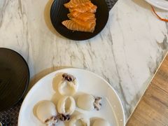 -长沙三景韦尔斯利酒店·Oval全日制餐厅自助餐