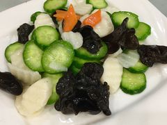 -大鸭梨烤鸭店(金顶街店)