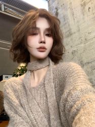 -BEAUTY HAIR GANO