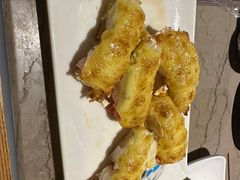-海天盛宴海鲜自助(正大广场店)