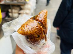 -陈妈妈的店-下沙灌汤烧卖(新场大街店)