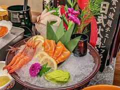 -牛YO寿喜烧·铁板烧和牛火锅自助(市府恒隆店)