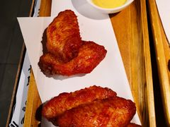 二哥爱鸡翅-太二酸菜鱼(群光广场店)