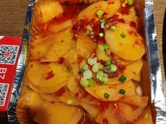 -马海涛牛肉串·东北吉林烧烤(领汇广场店)