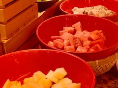 -马哥孛罗咖啡厅·Cafe Marco (厦门马哥孛罗东方大酒店)