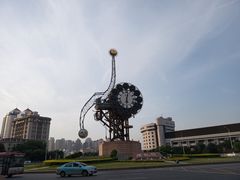 -世纪钟