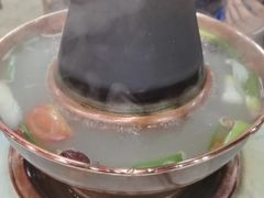 -老北京涮羊肉(航东路店)