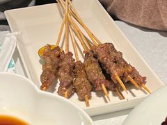 -桂满陇·海市蜃楼·黑金(国金店)