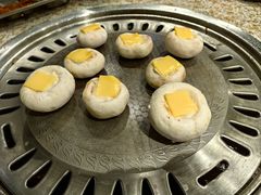 -欧巴烤肉(创富世纪店)