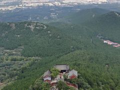 -青州市云门山风景区