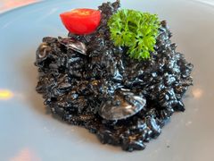 -IL Forno 意坊·意大利餐厅(温州万象城店)