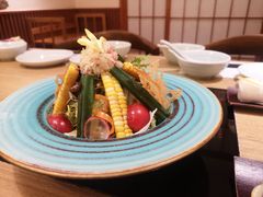 -蟹田居·活蟹料理(东城店)