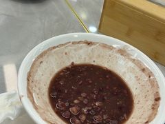 -台北楚楚园馅饼粥(虹桥南丰城店)
