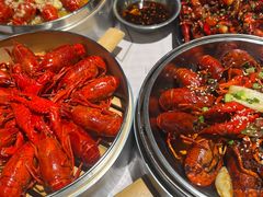 -巴厘龙虾·榜首油焖大虾(青山店)