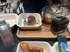 -Peet's Coffee皮爷咖啡(德基店)