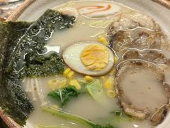-戏作寿司(观音桥店)