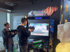 -CIAO·团建聚餐·生日派对轰趴馆(福田店)