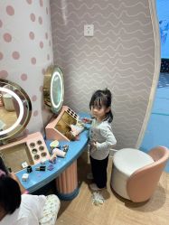 -奈尔宝家庭中心·亲子餐厅(苏州大悦城店)