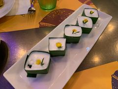 -simply thai天泰(长泰广场店)