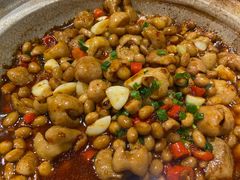 -鄱阳湖·江西小炒·瓦罐煨汤(五道口店)