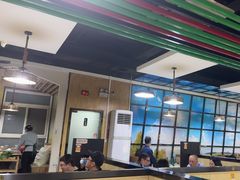 -和庆斋羊蝎子火锅·碳缸烧烤(顺义旗舰店)