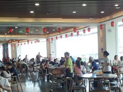 大堂-南山素面馆(三亚南山文化旅游区店)